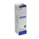 Bouteille D'encre Original EPSON T6731 - Noir
