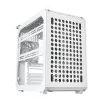 Boîtier PC COOLER MASTER QUBE 500 FLATPACK - Blanc