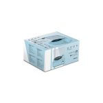 Enceinte THOMSON rétro Bluetooth EPOK - Bleu Ciel