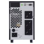 Onduleur NJOY Aten PRO 2000 On-line 2KVA / 1.8KW