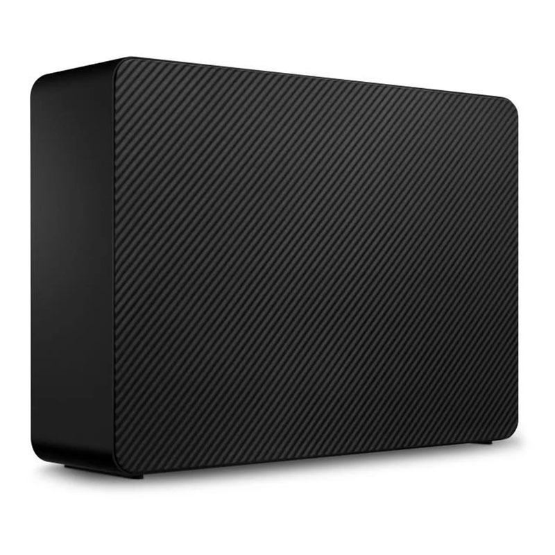 Disque Dur Externe SEAGATE Expansion 22 To USB 3.0 3.5″ - Noir