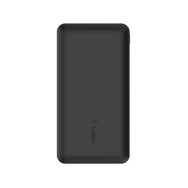 Power Bank BELKIN Boost Charge 15 W 20000 mAh - Noir