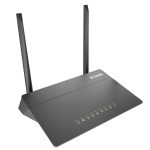 Routeur sans fil D-Link AC 750 Dual Band 4 ports 10/100 Mbps DIR-806AENA