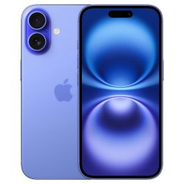 iPhone 16 512Go Outremer - APPLE iPhone 16 512Go Outremer - APPLE