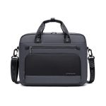 Sacoche ARCTIC HUNTER PC017 Pour Pc Portable 15.6'' - Gris