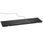 Clavier multimédia DELL KB216 USB