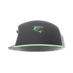 Souris Gamer WHITE SHARK GALAHAD GM-5009 - Noir
