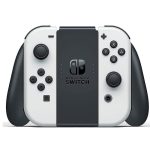 Console de Jeux NINTENDO Switch Oled - Noir&Blanc