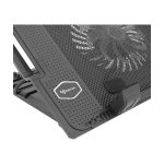 Refroidisseur SBOX USB Pour Pc Portable 17.3" (CP-12)