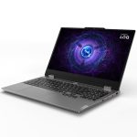 PC Portable Gamer LENOVO LOQ 15IRX9 i5 13ème Gén 24Go RTX 4050
