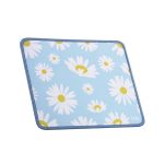 Ensemble Sans Fil Souris & Tapis TNB design DAISY