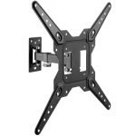 Support Mural SBOX Mobile Pour TV 23''-55'' - Noir