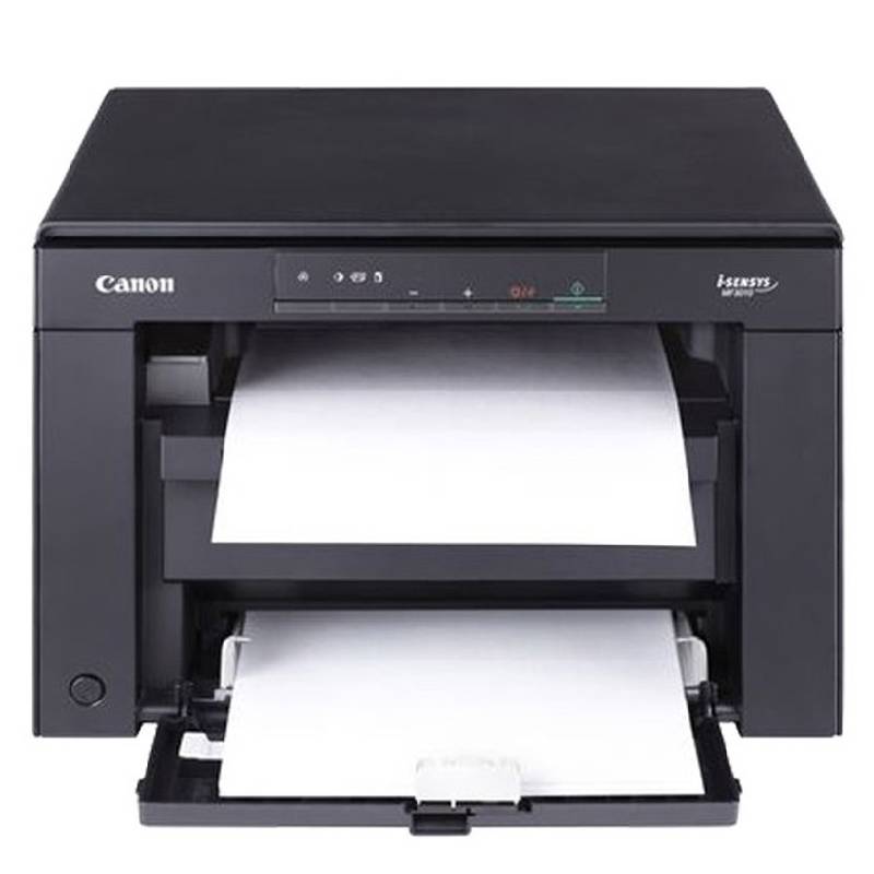 Imprimante CANON I-SENSYS MF3010 Laser 3en1 Monochrome