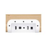 Barre De Son THOMSON COSY SB401BT - Blanc&Bois