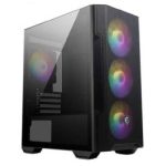 Pc de Bureau Gamer sunshop i7 14è Gén 16Go RTX 5060 8G