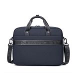 Sacoche ARCTIC HUNTER PC017 Pour Pc Portable 15.6'' - Bleu
