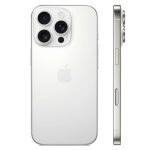 iPhone 16 Pro 128Go Blanc Titane - APPLE