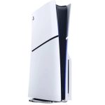 Support PS5 Vertical Stand - Silver