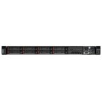 Serveur LENOVO ThinkSystem SR630 V2 XEON Silver 4310 32Go (7Z71A06FEA)