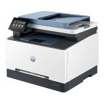 Imprimante HP LaserJet Pro 3303fdw Wifi 4en1 Couleur