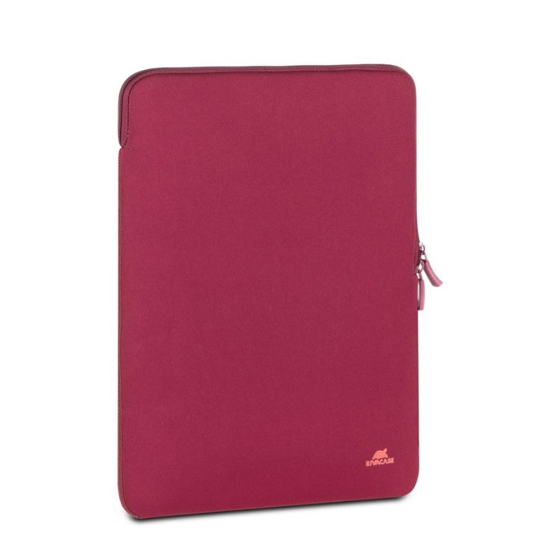 Etui AntiChoc RIVACASE 5223 Pour Pc Portable 13''-14" - Rouge Etui AntiChoc RIVACASE 5223 Pour Pc Portable 13''-14" - Rouge