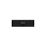 Adaptateur Vidéo Belkin USB-C vers HDMI/VGA/DisplayPort/DVI