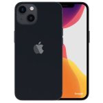 iPhone 14 128Go Midnight - APPLE
