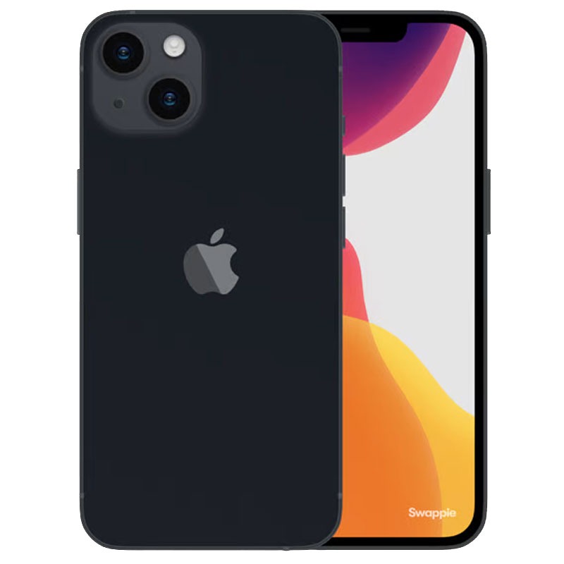 iPhone 14 128Go Midnight - APPLE