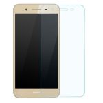 TEMPERETED GLASS Anti-Choc Pour Smartphone HUAWEI GR3 - Transparent