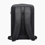 Sac à Dos BANGE BG099 Pour Pc Portable 17.3" Avec Port USB - Noir
