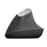 Souris Sans Fil LOGITECH MX Vertical - Graphite