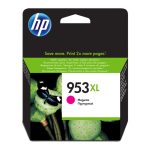 HP 953XL cartouche d'encre Magenta grande capacité conçue par HP