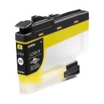 Cartouche d'Encre Adaptable BROTHER LC424YA Yellow