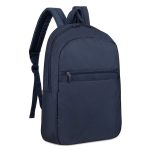 Sac à Dos RIVACASE 8065 pour PC portable 15,6" Bleu