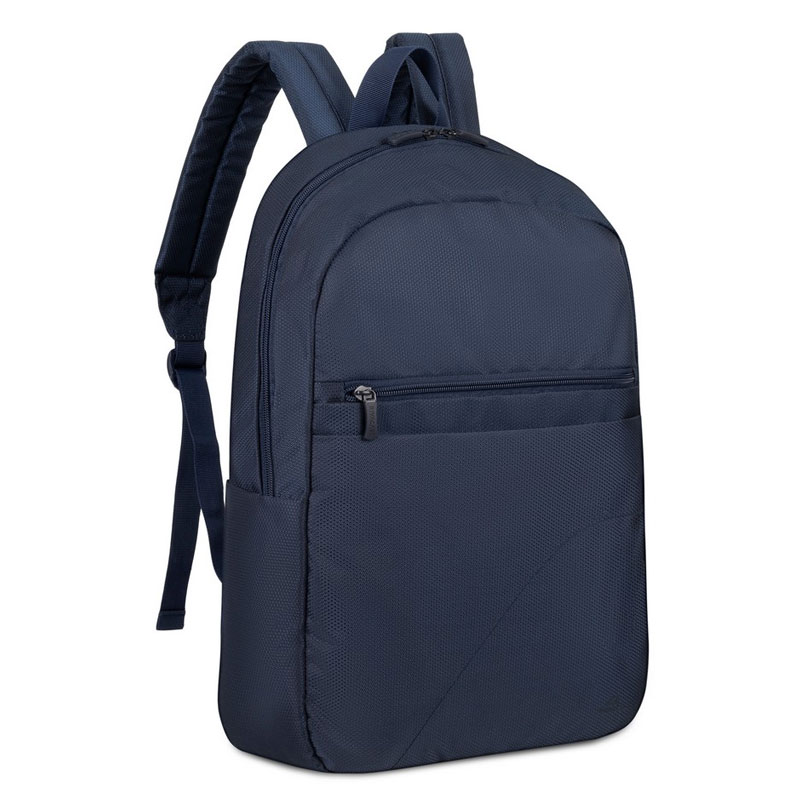 Sac à Dos RIVACASE 8065 pour PC portable 15,6" Bleu Sac à Dos RIVACASE 8065 pour PC portable 15,6" Bleu