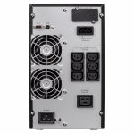 Onduleur On-Line Eaton  9E3000I 3000VA Tour
