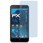 Film de Protection NANO Pour LEAGOO Z7