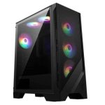 Pc de Bureau Gamer sunshop i7 12è Gén 16Go RTX 5050 8G