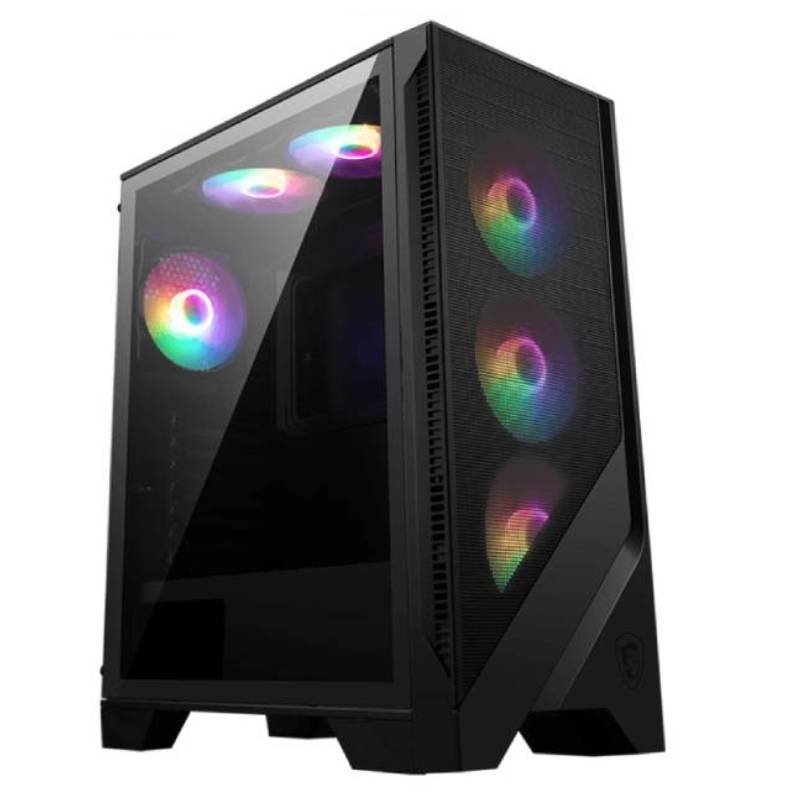 Pc de Bureau Gamer sunshop i7 12è Gén 16Go RTX 5050 8G