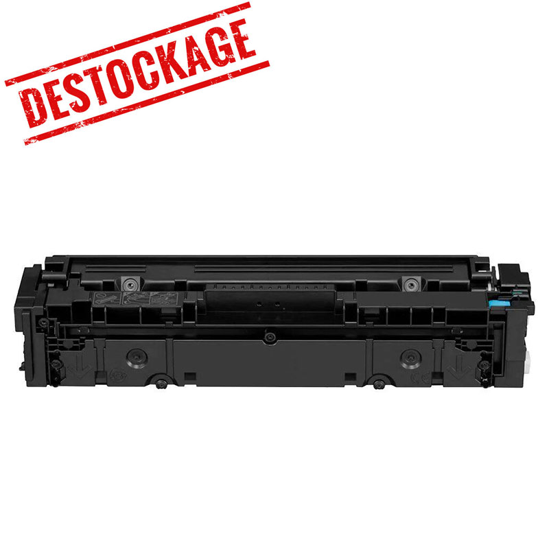 TONER CANON Adaptable 046H CYAN - (NT-PC046XC) TONER CANON Adaptable 046H CYAN - (NT-PC046XC)