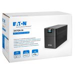 Onduleur Eaton IN LINE 5E GEN2 UPS USB FR 1600VA/900W