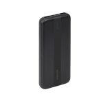 Power Bank RIVACASE VA2041 10000 mAh - Noir