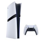 Console De Jeux SONY Playstation 5 Edition Pro
