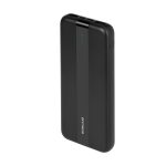 Power Bank RIVACASE VA2041 10000 mAh - Noir