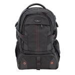 Sac à Dos WHITE SHARK VOYAGER Pour PC Portable 20'' - Noir