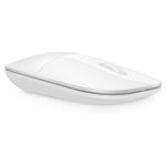 Souris sans fil HP Z3700 - Blanc
