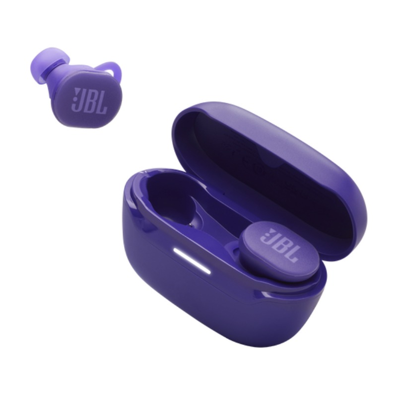 Écouteurs Sans Fil JBL ENDURANCE RACE 2 - Purple Écouteurs Sans Fil JBL ENDURANCE RACE 2 - Purple