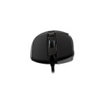 Souris Gamer Filaire BARACUDA RAPTOR BGM-051 - Noir