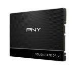 Disque Dur Interne PNY CS900 2To SSD 2.5'' - Noir