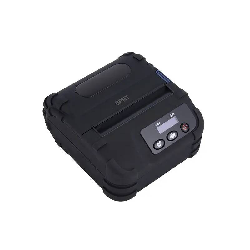 Imprimante d'étiquettes SPRT Mobile SP-L36 Thermique Bluetooth